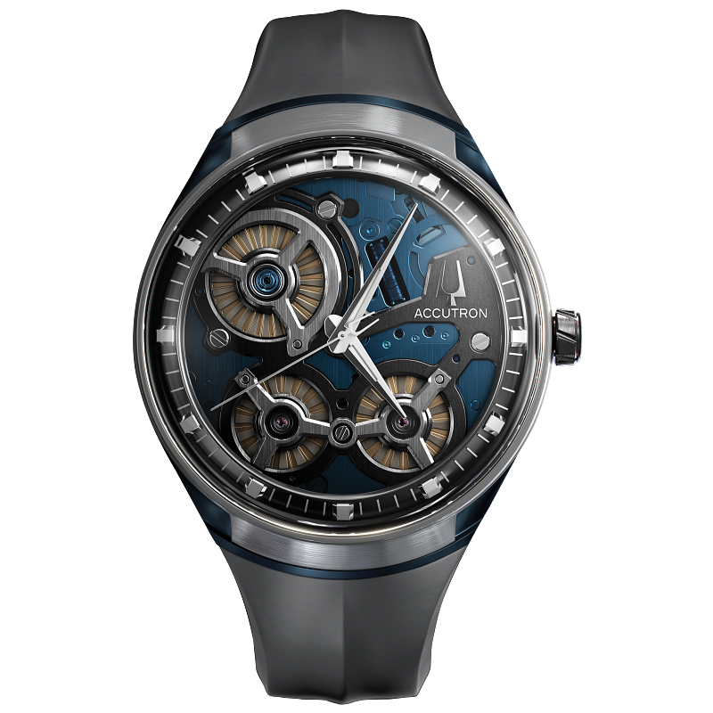 Accutron dna watch hotsell